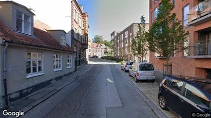 Lejligheder til leje i Randers C - Foto fra Google Street View