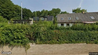 Lejligheder til leje i Randers NØ - Foto fra Google Street View