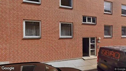 Lejligheder til leje i Randers C - Foto fra Google Street View