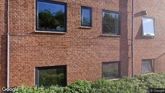 Lejligheder til leje i Randers C - Foto fra Google Street View