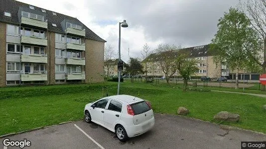 Lejligheder til leje i Rødovre - Foto fra Google Street View