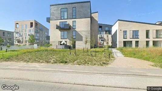 Lejligheder til leje i Hørsholm - Foto fra Google Street View