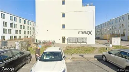 Lejligheder til leje i København S - Foto fra Google Street View Lejligheder til leje i København S - Foto fra Google Street View