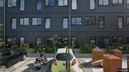 Lejligheder til leje i Odense V - Foto fra Google Street View