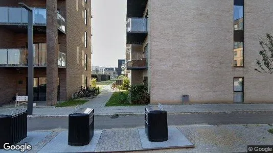 Lejligheder til leje i Ølstykke - Foto fra Google Street View