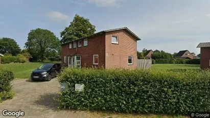 Lejligheder til leje i Gram - Foto fra Google Street View