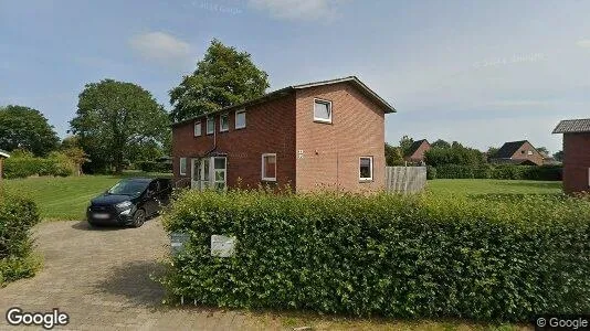 Lejligheder til leje i Gram - Foto fra Google Street View