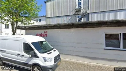 Lejligheder til leje i Bramming - Foto fra Google Street View