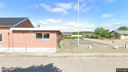 Lejligheder til leje i Klovborg - Foto fra Google Street View