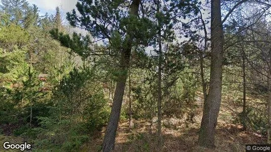 Lejligheder til leje i Hals - Foto fra Google Street View