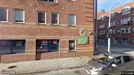 Lejlighed til leje, Esbjerg Centrum, &lt;span class=&quot;blurred street&quot; onclick=&quot;ProcessAdRequest(52243)&quot;&gt;&lt;span class=&quot;hint&quot;&gt;Se vej-navn&lt;/span&gt;[xxxxxxxxxx]&lt;/span&gt;