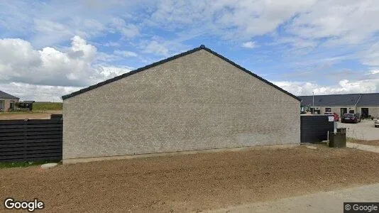 Lejligheder til leje i Kolding - Foto fra Google Street View