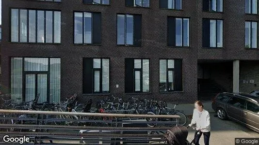 Lejligheder til leje i København SV - Foto fra Google Street View