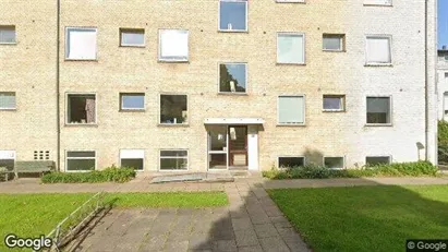Lejligheder til leje i Viborg - Foto fra Google Street View
