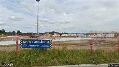 Lejligheder til leje i Lunderskov - Foto fra Google Street View