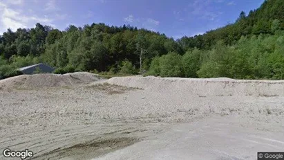 Lejligheder til leje i Vejle Centrum - Foto fra Google Street View
