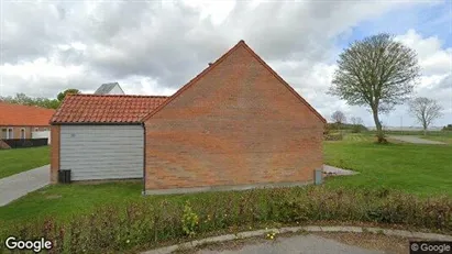 Lejligheder til leje i Thisted - Foto fra Google Street View
