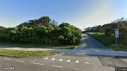 Lejligheder til leje i Hanstholm - Foto fra Google Street View