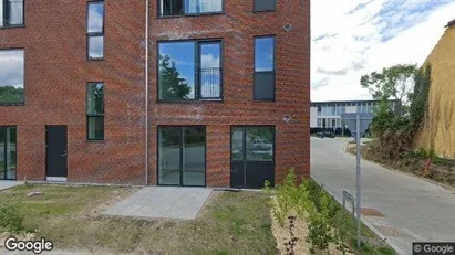 Lejligheder til leje i Risskov - Foto fra Google Street View