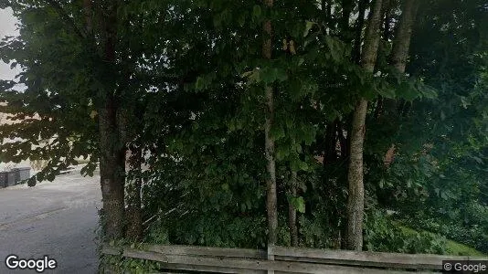 Lejligheder til leje i Viborg - Foto fra Google Street View
