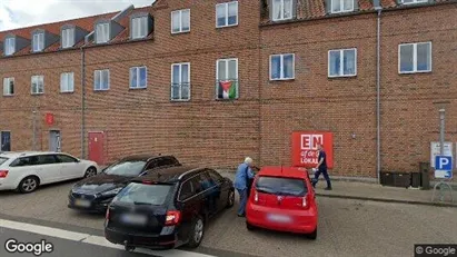 Lejligheder til leje i Arden - Foto fra Google Street View