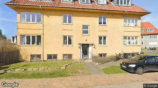 Lejligheder til leje i Odense M - Foto fra Google Street View