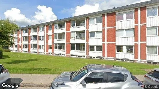 Lejligheder til leje i Viborg - Foto fra Google Street View