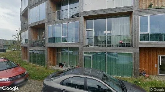 Lejligheder til leje i Århus N - Foto fra Google Street View