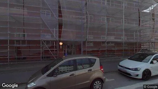 Lejligheder til leje i Roskilde - Foto fra Google Street View