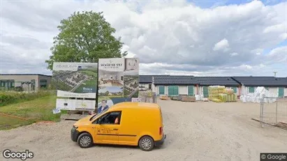 Huse til leje i Kolding - Foto fra Google Street View