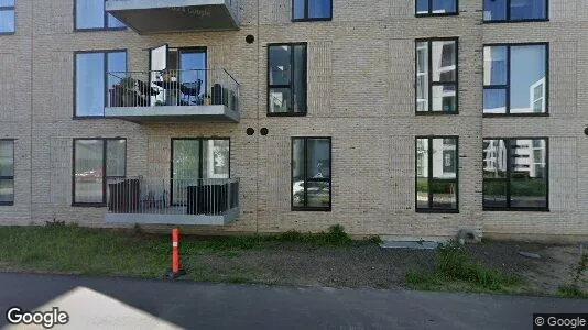 Lejligheder til leje i Område ikke angivet - Foto fra Google Street View