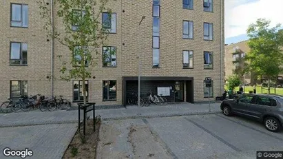 Lejligheder til leje i Odense V - Foto fra Google Street View