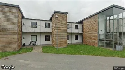 Lejligheder til leje i Fredericia - Foto fra Google Street View