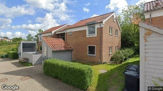 Værelser til leje i Viborg - Foto fra Google Street View