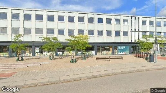 Lejligheder til leje i Hedehusene - Foto fra Google Street View