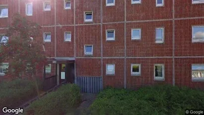 Lejligheder til leje i Vejle Centrum - Foto fra Google Street View