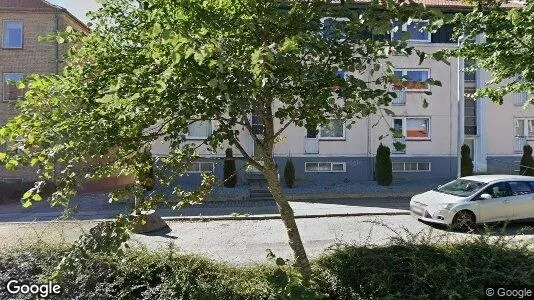 Lejligheder til leje i Randers C - Foto fra Google Street View