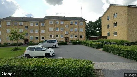 Lejligheder til leje i Viborg - Foto fra Google Street View