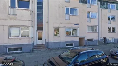 Lejligheder til leje i Randers C - Foto fra Google Street View