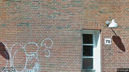 Lejligheder til leje i Værløse - Foto fra Google Street View