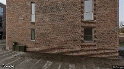 Lejligheder til leje i Risskov - Foto fra Google Street View