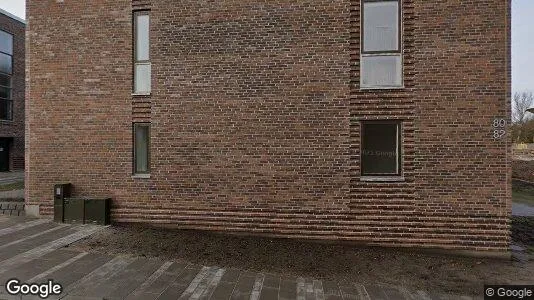 Lejligheder til leje i Risskov - Foto fra Google Street View