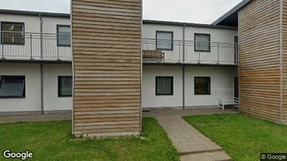 Lejligheder til leje i Fredericia - Foto fra Google Street View