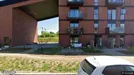 Lejlighed til leje, Solrød Strand, &lt;span class=&quot;blurred street&quot; onclick=&quot;ProcessAdRequest(55350)&quot;&gt;&lt;span class=&quot;hint&quot;&gt;Se vej-navn&lt;/span&gt;[xxxxxxxxxx]&lt;/span&gt;