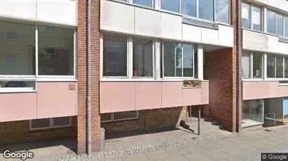 Lejligheder til leje i Randers C - Foto fra Google Street View