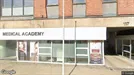Lejlighed til leje, Aalborg Centrum, &lt;span class=&quot;blurred street&quot; onclick=&quot;ProcessAdRequest(55560)&quot;&gt;&lt;span class=&quot;hint&quot;&gt;Se vej-navn&lt;/span&gt;[xxxxxxxxxx]&lt;/span&gt;