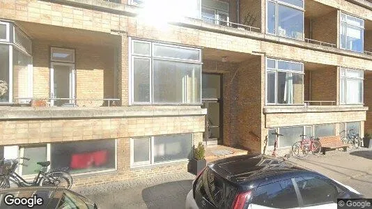 Lejligheder til leje i Aalborg Centrum - Foto fra Google Street View