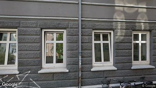 Lejligheder til leje i Aalborg Centrum - Foto fra Google Street View