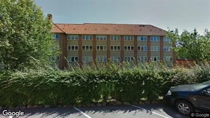 Lejligheder til leje i Roskilde - Foto fra Google Street View