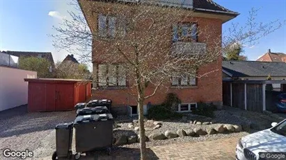 Lejligheder til leje i Odense C - Foto fra Google Street View
